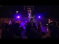 Monster Mash Dizzy Lizard Halloween Show Oct 2025