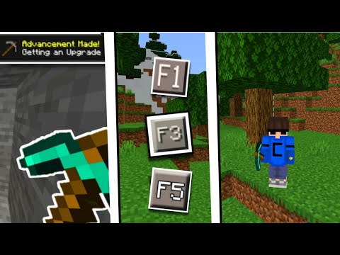 TOP 10 BEST Java Addons for MCPE 1.19!