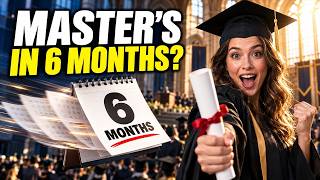 How To Earn A Master’s Degree In 6 Months: The Competency - Based Education Speedrun Life Playbook