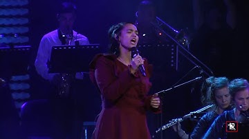 Grateful (Live) feat. Rebekah Marshall