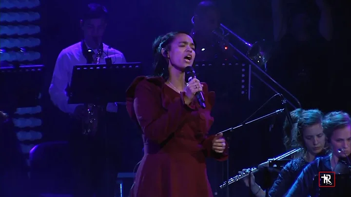 Grateful (Live) feat. Rebekah Marshall