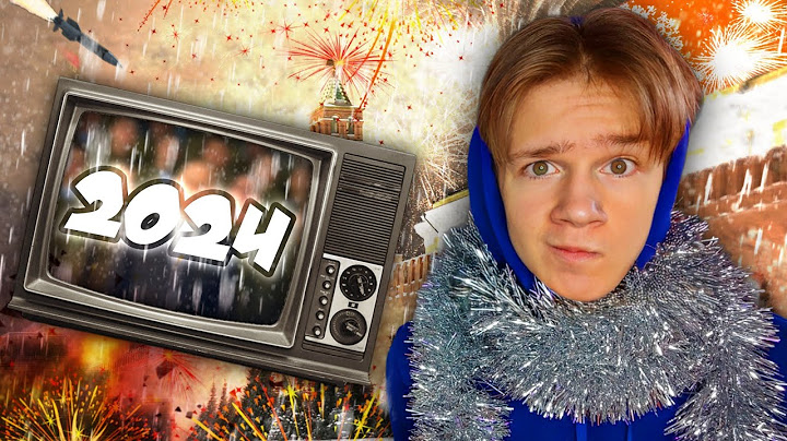 как НЕ НУЖНО встречать новый год...🎄 (Christmas Nightmare)