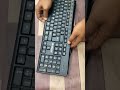 How to repair keyboard  keyboard repair  best keyboard rn dipok shorts