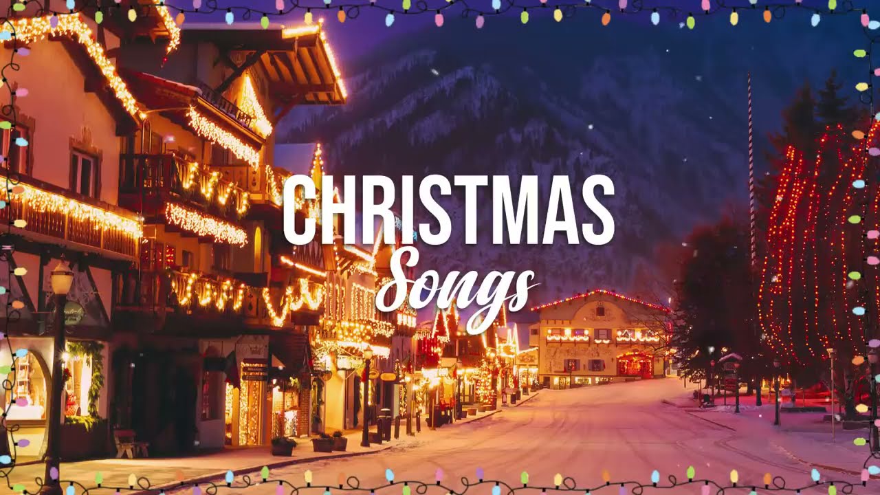 Christmas Eve 2022 Seattle Dinner Merry Christmas 2022 - Popular Merry Christmas Songs 2022 - Christmas Songs  Playlist 2022 - Youtube