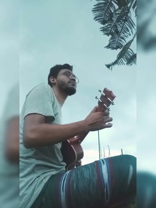 Ukulele Music 🌸 #folksong #folksong #fypシ゚viral #new #foryou #jesus #music #newvideo #music #sadsong