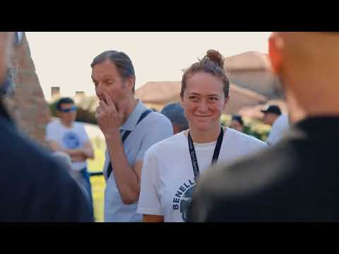 BENELLI WEEK 2025: relive the experience 