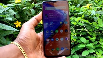 How to turn off auto screen rotation in Oneplus 7