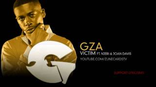 Gza Victim ft Njeri &amp; Joan Davis