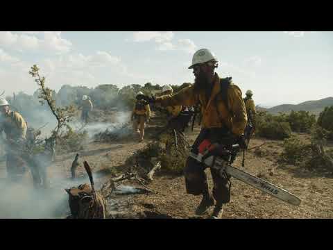 Apply for BLM Wildland Firefighting Positions