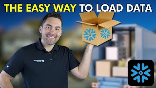 Celebrity Stop Struggling with Snowflake! Easy Data Loading Tutorial (5 Minutes!) Net Worth