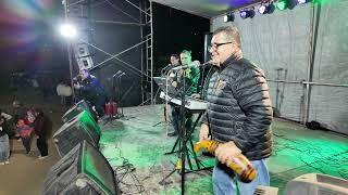 PARRANDA BAILABLE - LOS CAJACHOS DEL PERU
