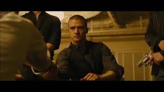 In Time - Will Contro Fortis