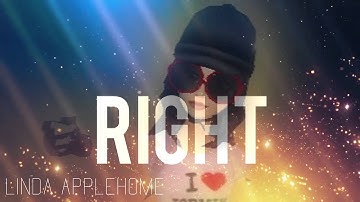 I like it loud - MEP part 1 - for Laila Seawood - Linda Applehome