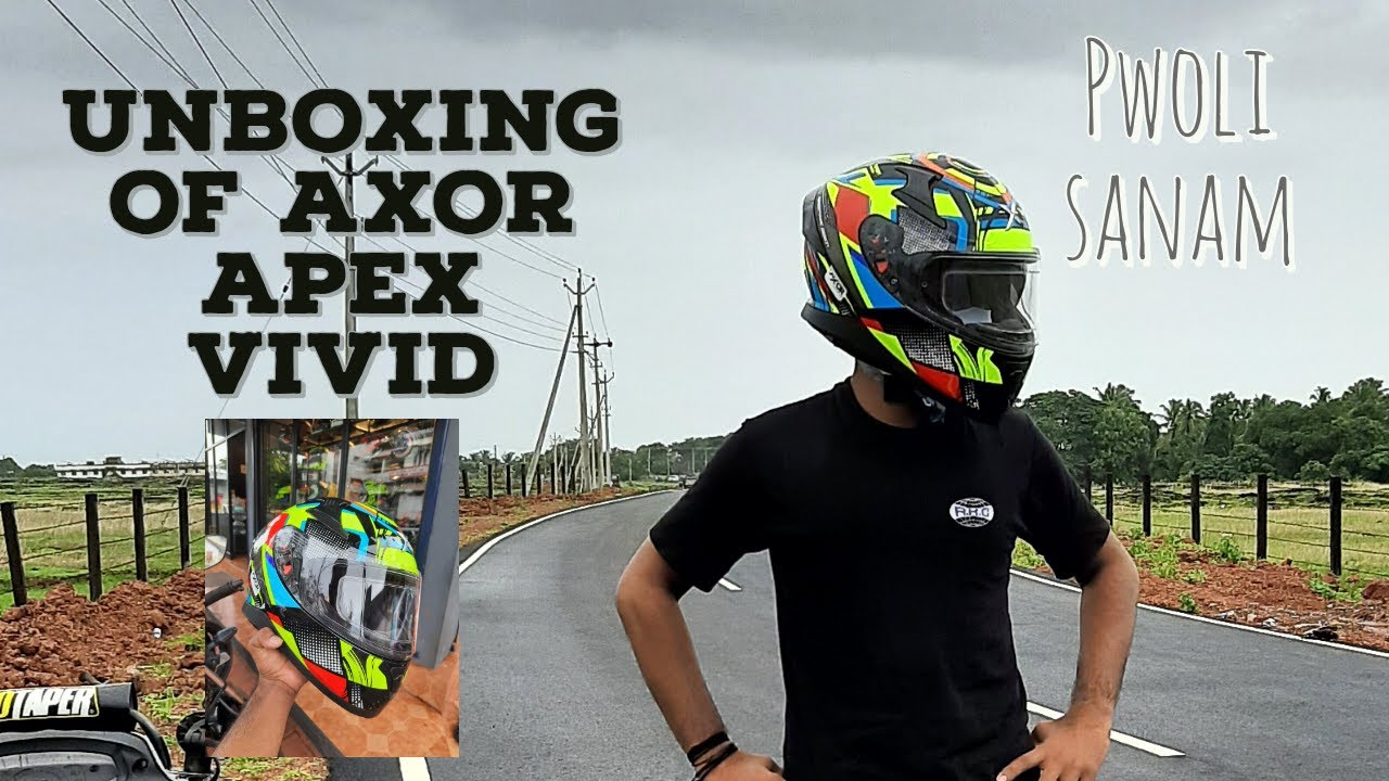 AXOR APEX VIVID 