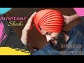 Amritsar shahi turban 11 lar by official bhullar junction channelturban