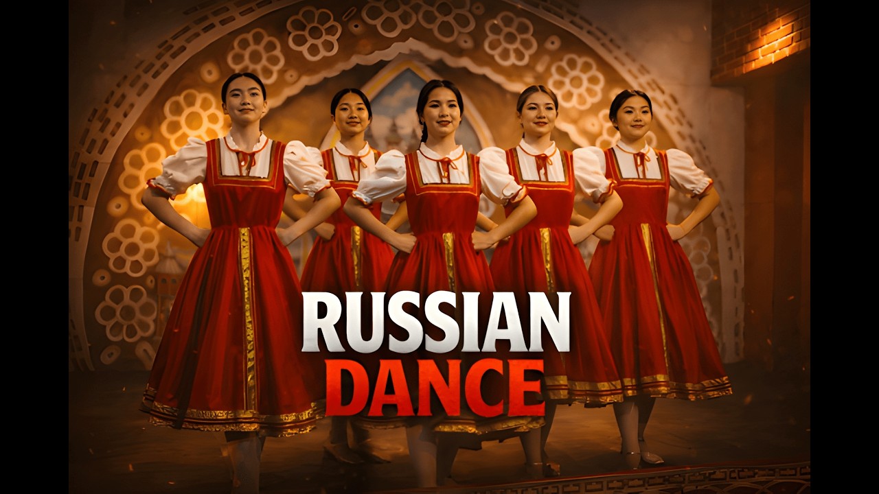 Russian Dance