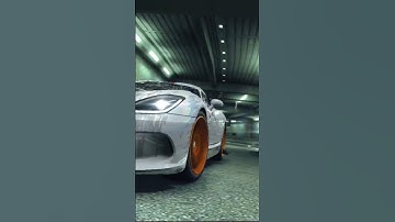 Need for speed no limits 4k 60fps