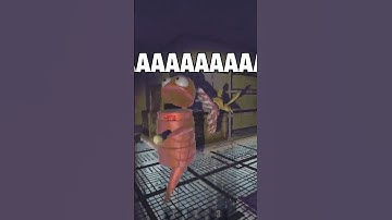 Please DO NOT the duck 🦆 | #repo #gaming #shorts