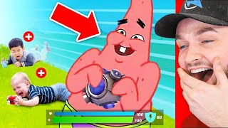 World S Funniest Fortnite Memes 