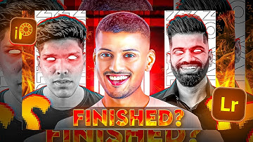 Create PRO Thumbnail on Your Phone! In (Ibis Paint X Tutorial)