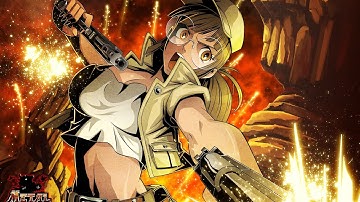 Metal Slug X PS1 PSX Gameplay Walkthrough Longplay No Commentary (Fio) Full Game Playthrough