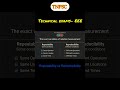 Repeatability vs Reproducibility | Measurement characteristics Explained in 40 seconds 🔥