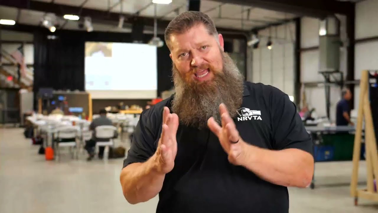 NRVTA RV Owners Fundamentals