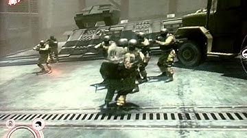 Patsy Fail: Prototype