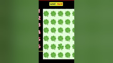 Memory Test || Riddles And Puzzles For Iq Test || part 13 || #shorts #quiztime