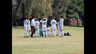 2026 Costa Mesa Classic GM4 Championship vs Chino Hills All Stars
