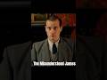 The Misunderstood James#shorts #shortvideo #series #fouryou