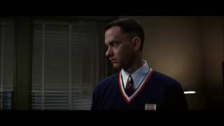 forrest gump she tasted like cigarettes gif Happy new year Lt. Dan!!