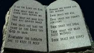 Download Lagu 10 Perintah Allah MP3