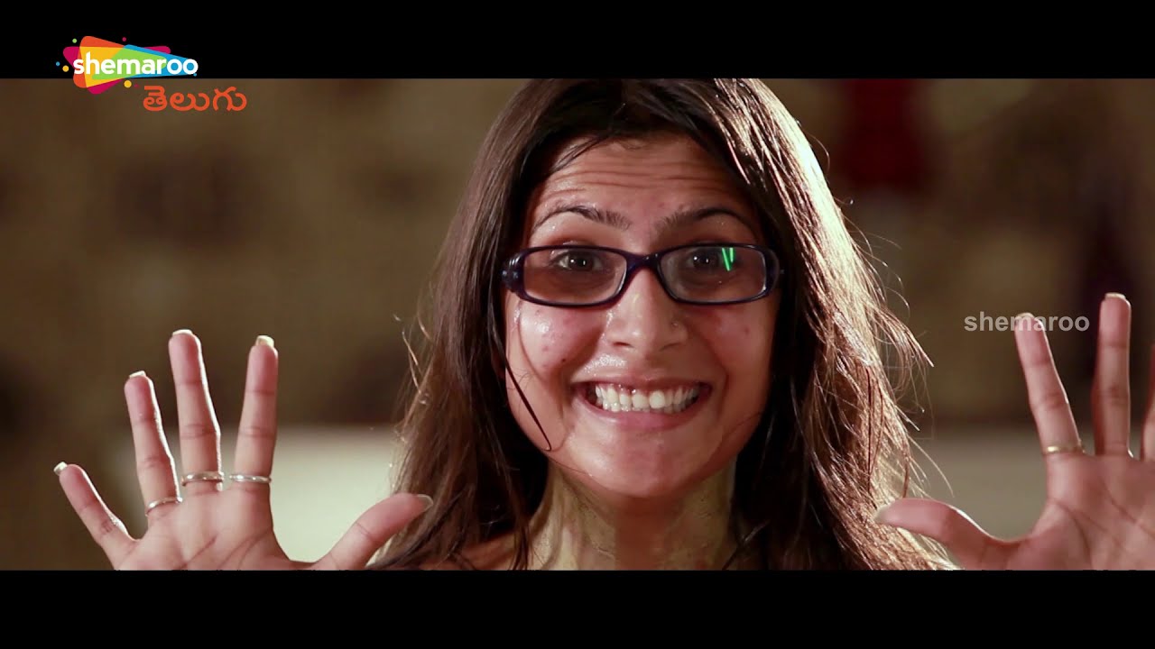 Girls Teases her Friend | Masti Latest Telugu Movie Scenes | Diksha Panth | Shemaroo Telugu