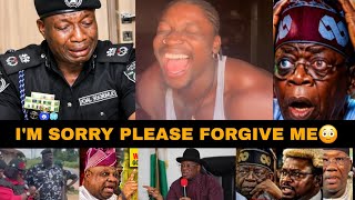 BREAKING! VDM DON PUT AIG MOSHOOD FPR BIG TROUBLE SINCE YESTERDAY
