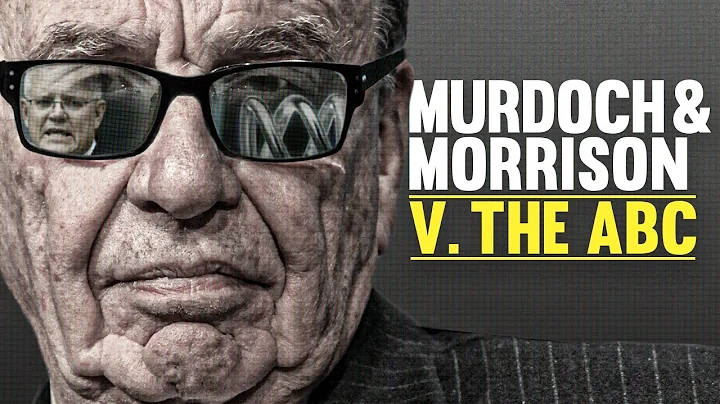 Murdoch & Morrison v. The ABC | SHORT FILM