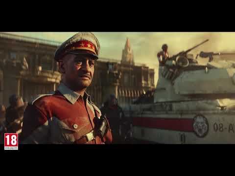 Far Cry 6 - Chicharrón Run Trailer