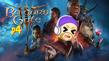 Shenanigans Abound (Part 4) w/ @solodarling219