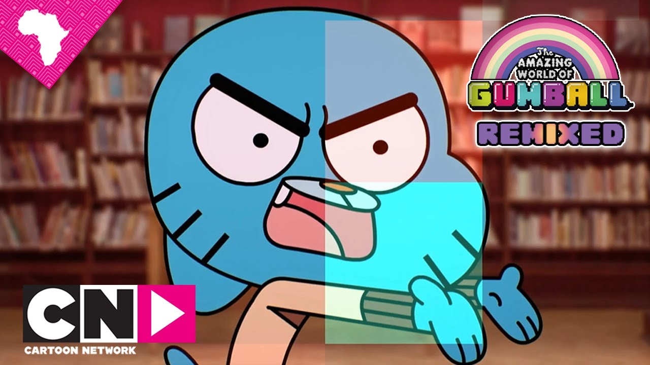 Stream Gumball Watterson music  Listen to songs, albums, playlists for  free on SoundCloud