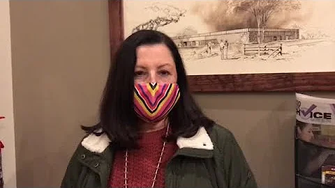 Debra Gallo - Southwest Gas Corp. - Jan. 27, 2021