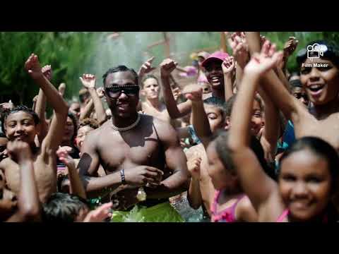 Junior-CKCD Paroles (Lyrics)