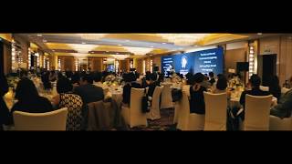ISB SENIOR DINNER