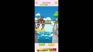 Mind meza level 35 walkthrough solution