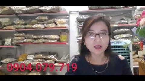 Trẻ 12t bị tóc bạc sớm có uống củ hà thủ ô đỏ đc ko?