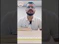 Meet Your Mentor - Ashwani Kumar | Biology expert at chanakya learning #rightmentor #neet