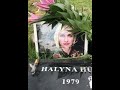 Gravesite of Halyna Hutchins (Shot on Set of Movie Rust) #shorts