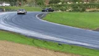 Drift Junkies vs DriftkanaX - Easter Bash Session