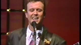 Jump the Gun - Take Him Home (Eurovision Song Contest 1988, IRELAND 🇮🇪) preview video screenshot 3