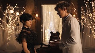 Wednesday & Tyler Fmv [People You Know - Selena Gomez] - Türkçe Çeviri