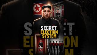 Secrets behind Kim Jong Un's Power